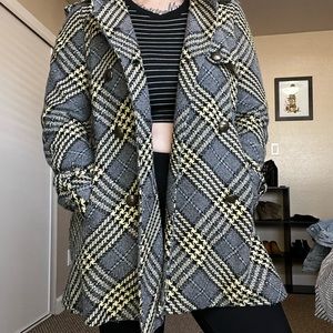 Free People coat